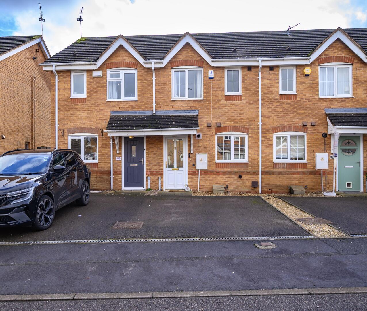 Woods Piece, Keresley End, CV7